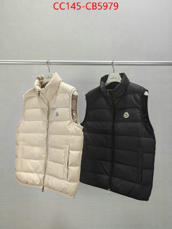 Down jacket Men-Monmouth where quality designer replica ID: CB5979 $: 145USD