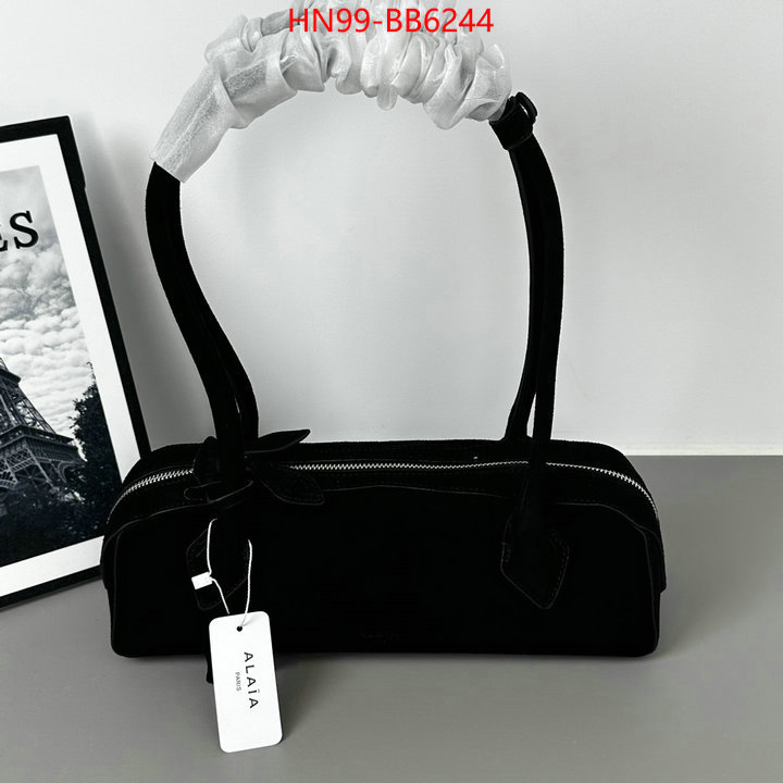 ALAIA Bags(4A)-Handbag- high quality 1:1 replica ID: BB6244 $: 99USD,