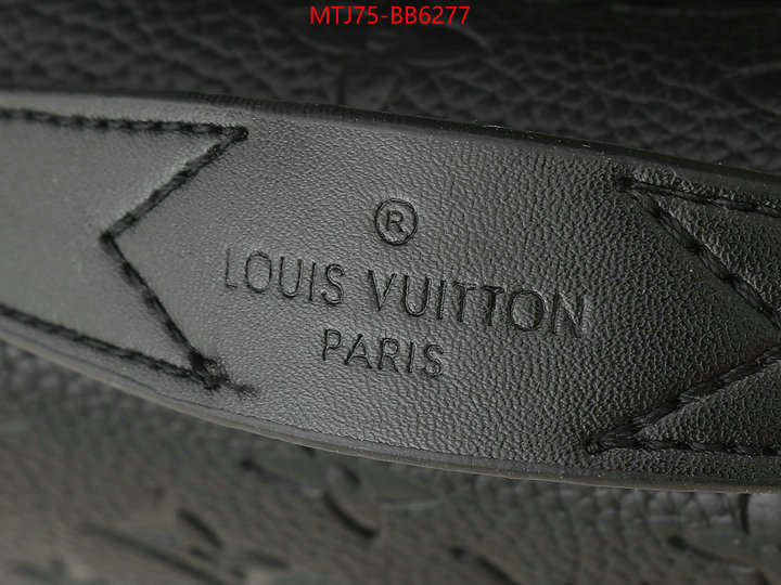 LV Bags(4A)-Pochette MTis Bag- found replica ID: BB6277 $: 75USD,