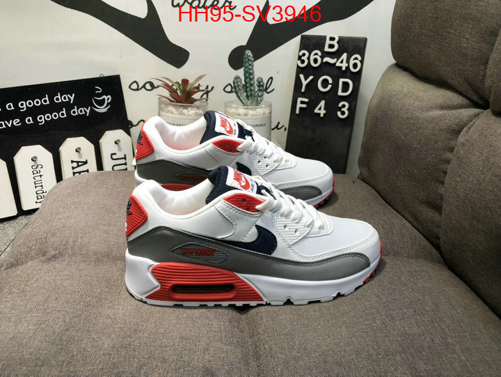 Men Shoes-Nike where can i buy the best 1:1 original ID: SV3946 $: 95USD