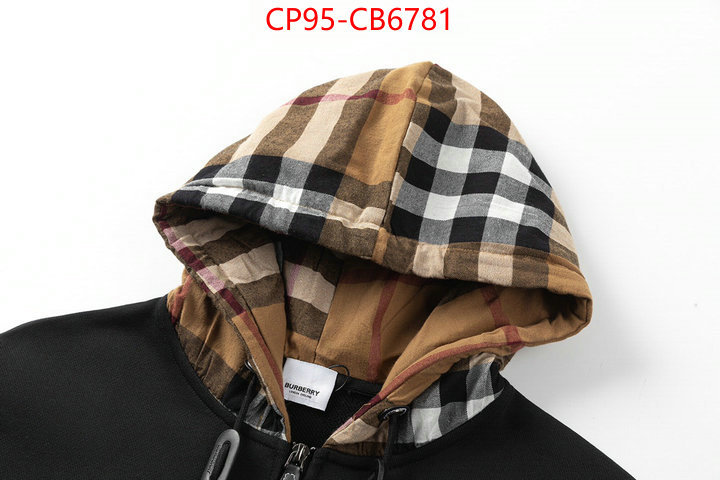 Clothing-Burberry what is aaaaa quality ID: CB6781 $: 95USD