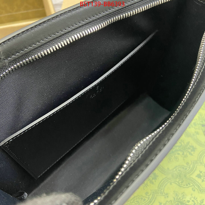 Gucci Bags(TOP)-Clutch- what's best ID: TB6393 $: 139USD,