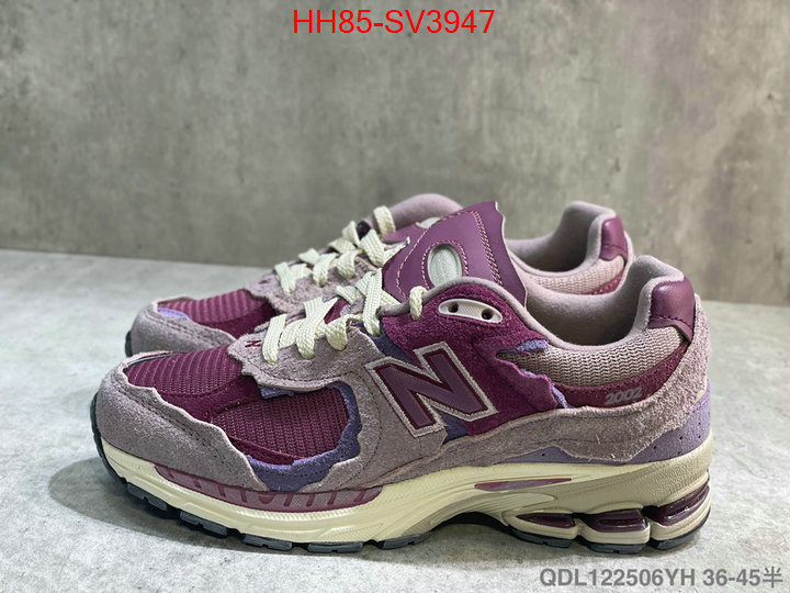 Men Shoes-New Balance top ID: SV3947 $: 85USD