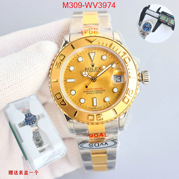 Watch(TOP)-Rolex high quality ID: WV3974 $: 309USD