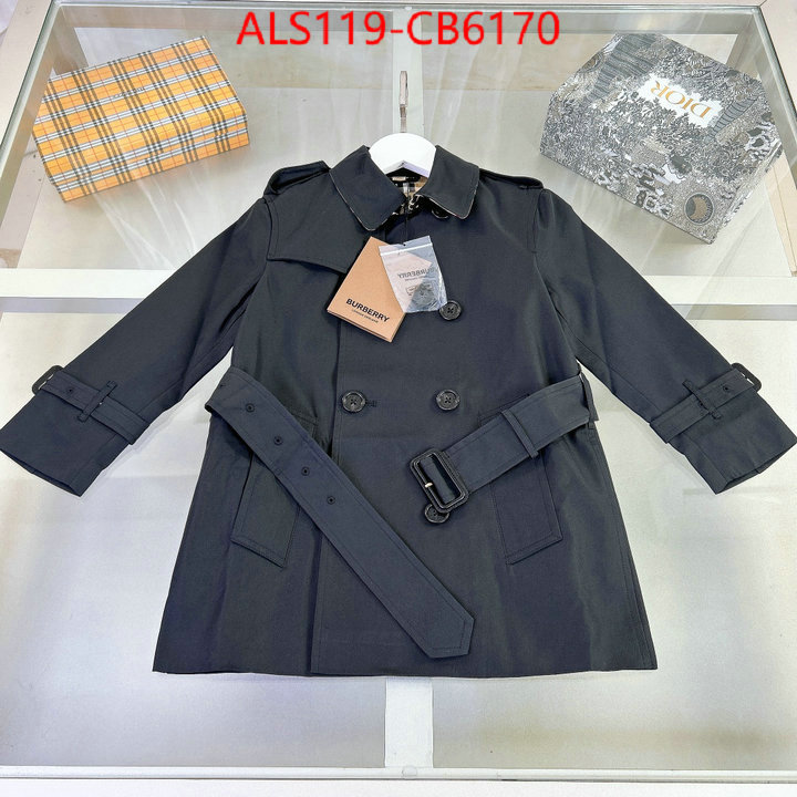 Kids clothing-Burberry online from china ID: CB6170 $: 119USD