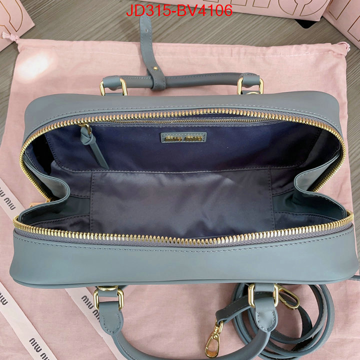 Miu Miu Bags(TOP)-Crossbody- 1:1 clone ID: BV4106 $: 315USD,