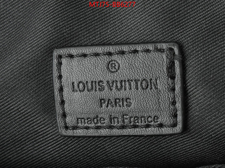 LV Bags(4A)-Pochette MTis Bag- found replica ID: BB6277 $: 75USD,