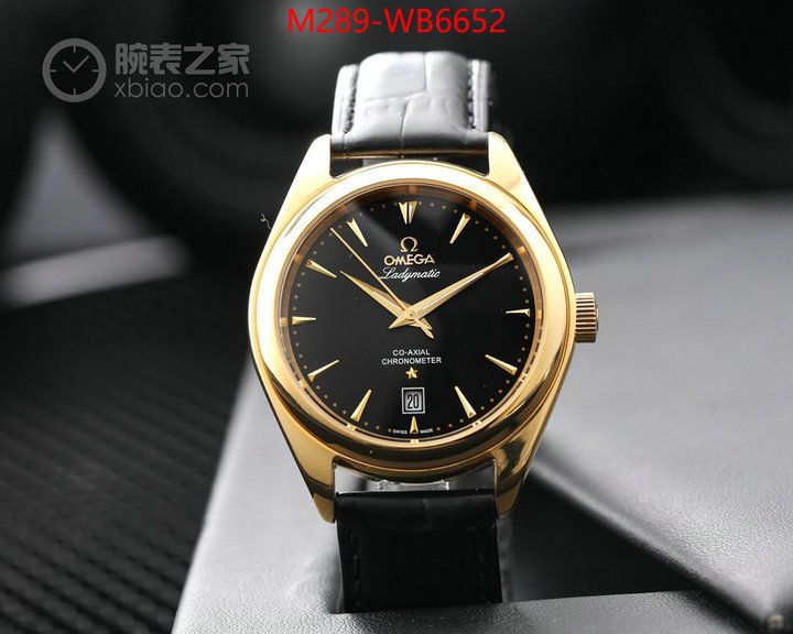 Watch(TOP)-Omega is it illegal to buy ID: WB6652 $: 289USD