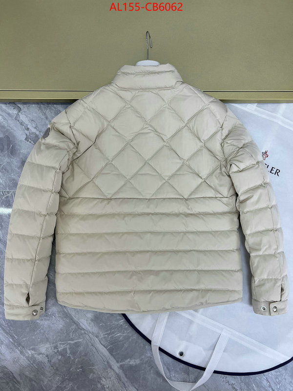 Down jacket Men-Monmouth for sale cheap now ID: CB6062 $: 155USD