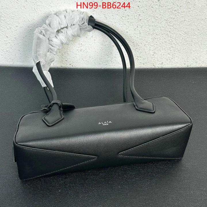 ALAIA Bags(4A)-Handbag- high quality 1:1 replica ID: BB6244 $: 99USD,