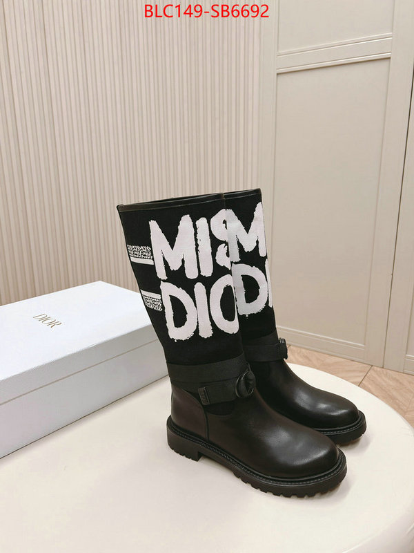 Women Shoes-Dior how to buy replica shop ID: SB6692 $: 149USD