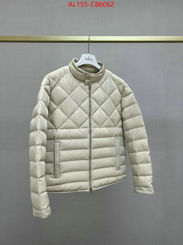 Down jacket Men-Monmouth for sale cheap now ID: CB6062 $: 155USD