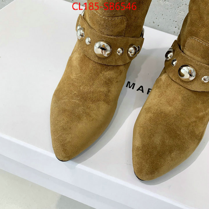 Women Shoes-Isabel Marant where to buy high quality ID: SB6546 $: 185USD