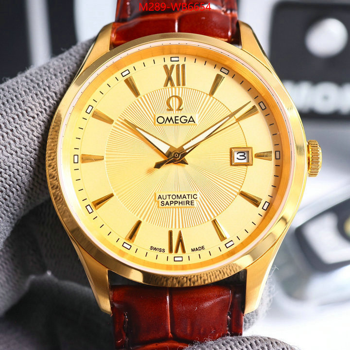 Watch(TOP)-Omega replica how can you ID: WB6654 $: 289USD