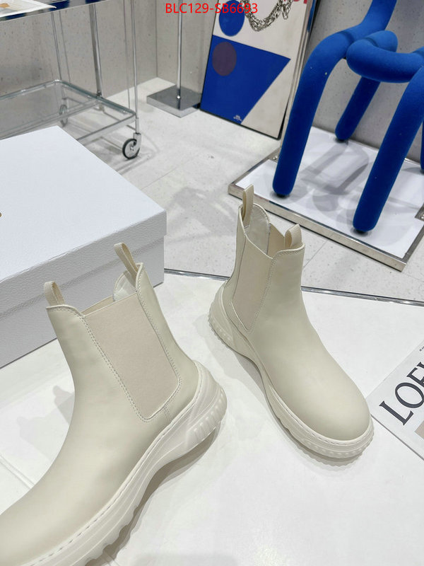 Women Shoes-Dior what are the best replica ID: SB6693 $: 129USD