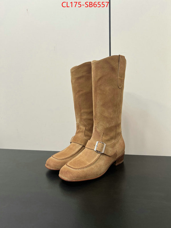 Women Shoes-Maison Margiela copy aaaaa ID: SB6557 $: 175USD