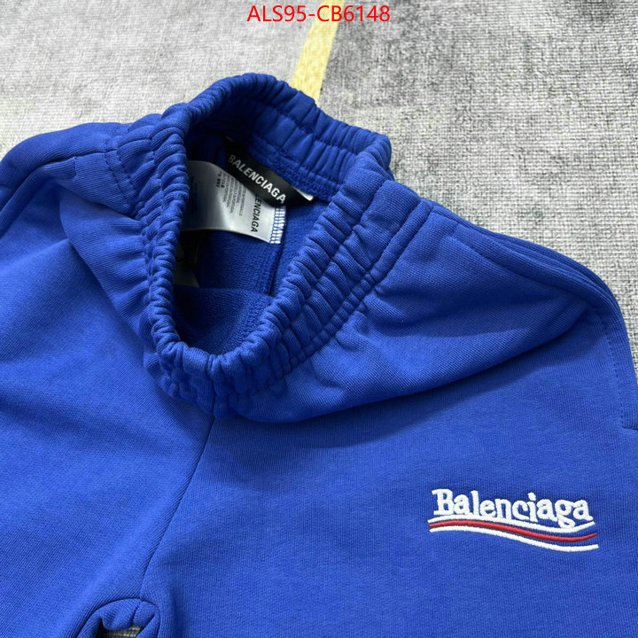 Kids clothing-Balenciaga 1:1 clone ID: CB6148 $: 95USD