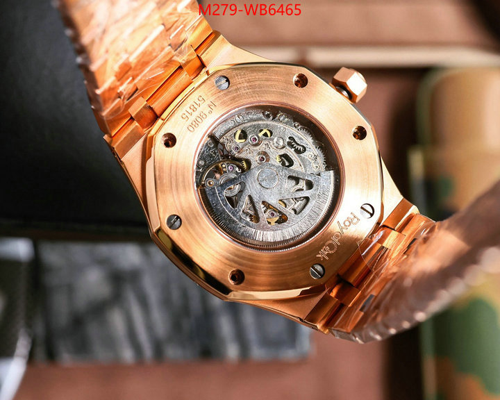 Watch(TOP)-Audemars Piguet is it illegal to buy dupe ID: WB6465 $: 279USD