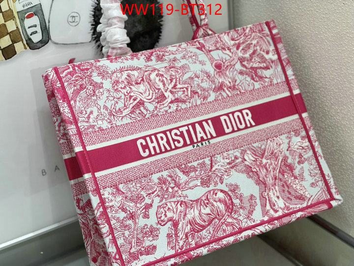 Dior Bags Big Sale ID: BT312