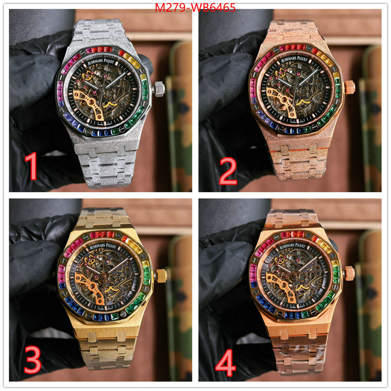 Watch(TOP)-Audemars Piguet is it illegal to buy dupe ID: WB6465 $: 279USD