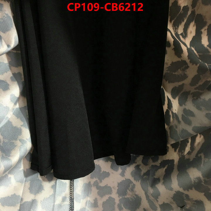 Clothing-DG cheap online best designer ID: CB6212 $: 109USD