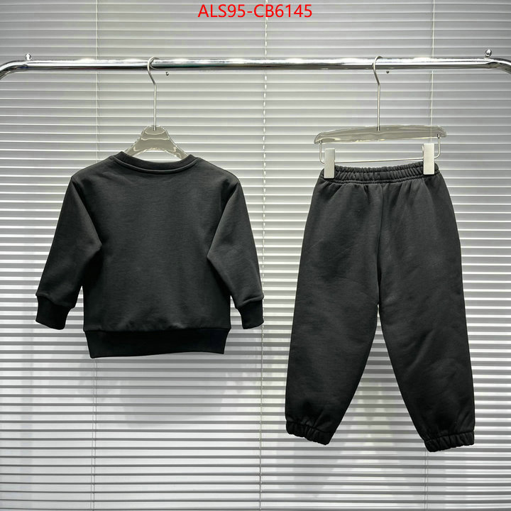 Kids clothing-Balenciaga best capucines replica ID: CB6145 $: 95USD