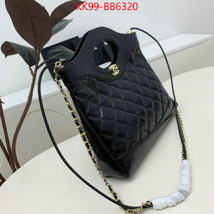 Chanel Bags(4A)-Handbag- buy top high quality replica ID: BB6320 $: 99USD,