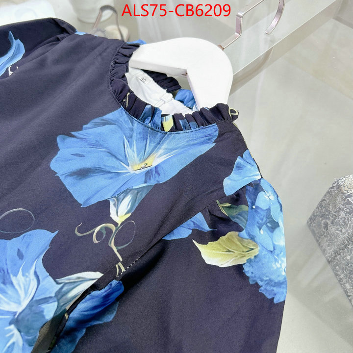 Kids clothing-DG from china 2024 ID: CB6209 $: 75USD