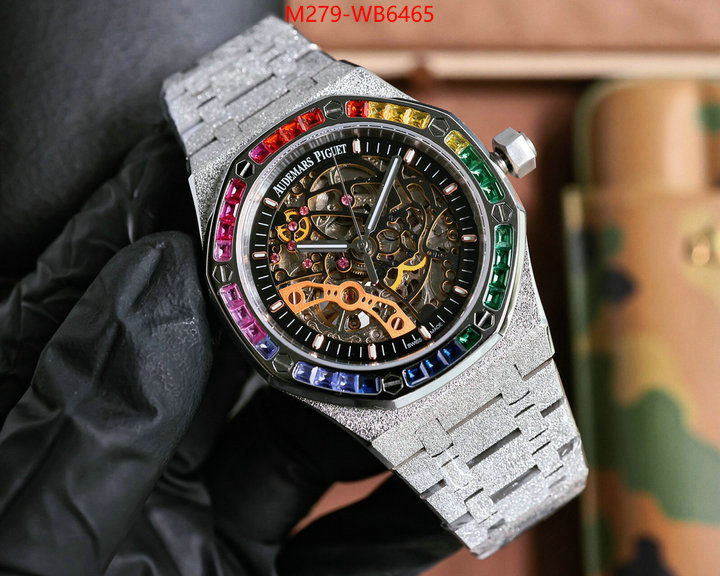 Watch(TOP)-Audemars Piguet is it illegal to buy dupe ID: WB6465 $: 279USD