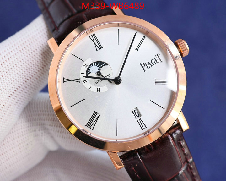 Watch(TOP)-Piaget the top ultimate knockoff ID: WB6489 $: 399USD