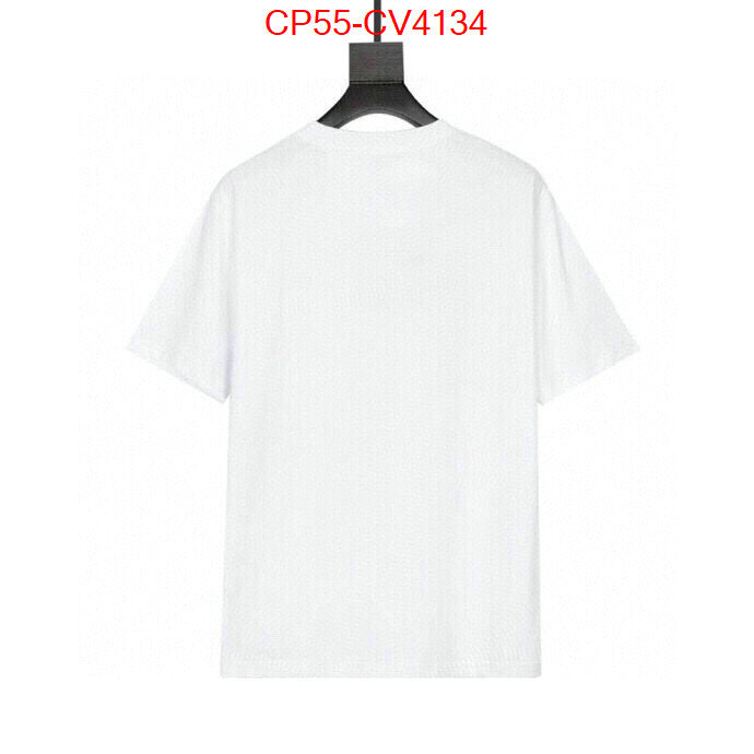 Clothing-Gucci aaaaa ID: CV4134 $: 55USD