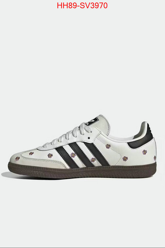 Men Shoes-Adidas best replica 1:1 ID: SV3970 $: 89USD