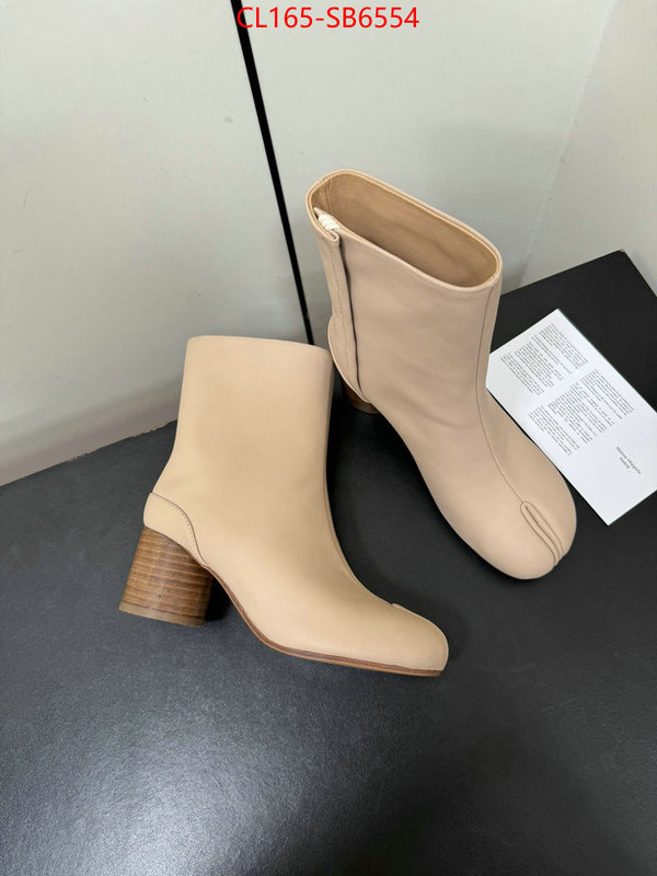 Women Shoes-Maison Margiela best designer replica ID: SB6554 $: 165USD