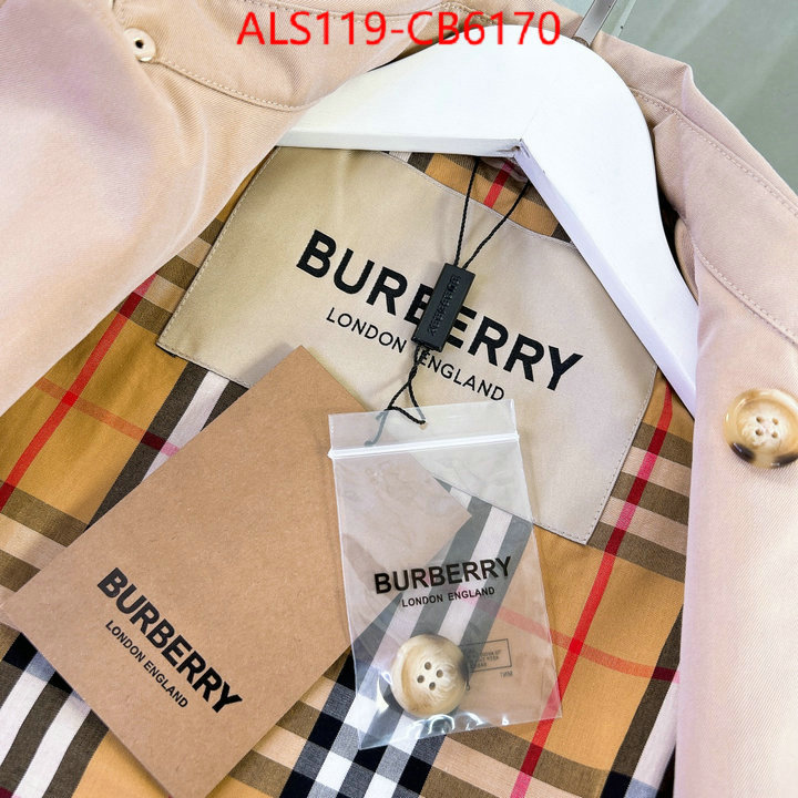 Kids clothing-Burberry online from china ID: CB6170 $: 119USD