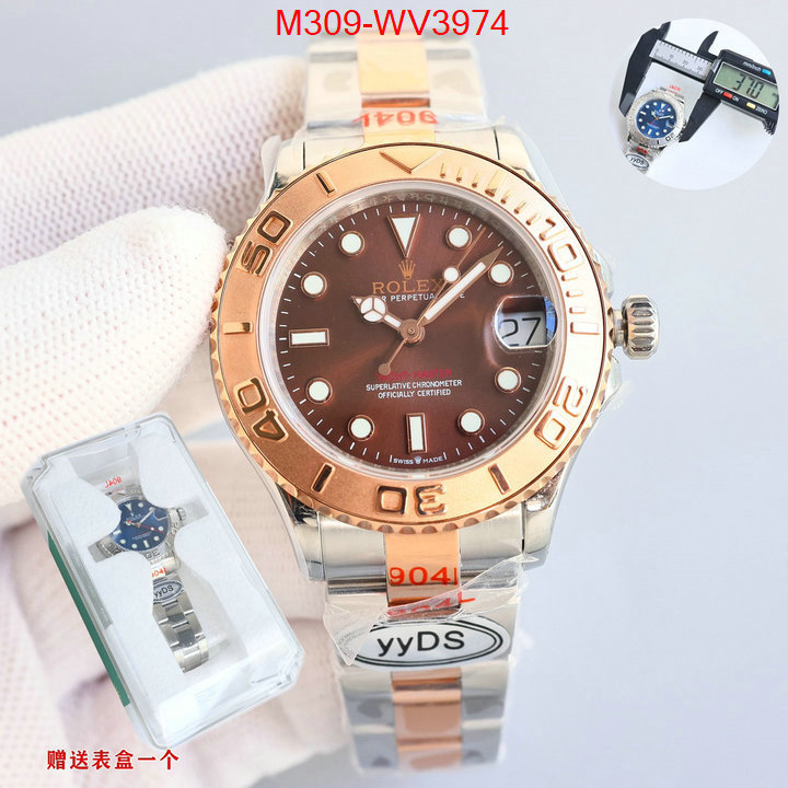 Watch(TOP)-Rolex high quality ID: WV3974 $: 309USD