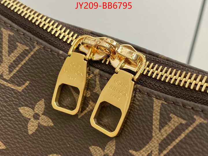 LV Bags(TOP)-Handbag Collection- top sale ID: BB6795 $: 209USD,