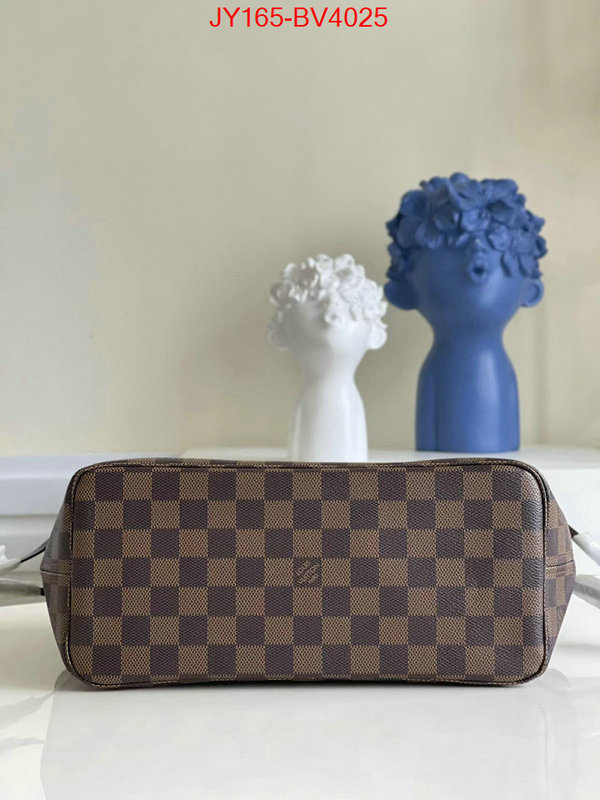 LV Bags(TOP)-Neverfull- where to find the best replicas ID: BV4025 $: 165USD,