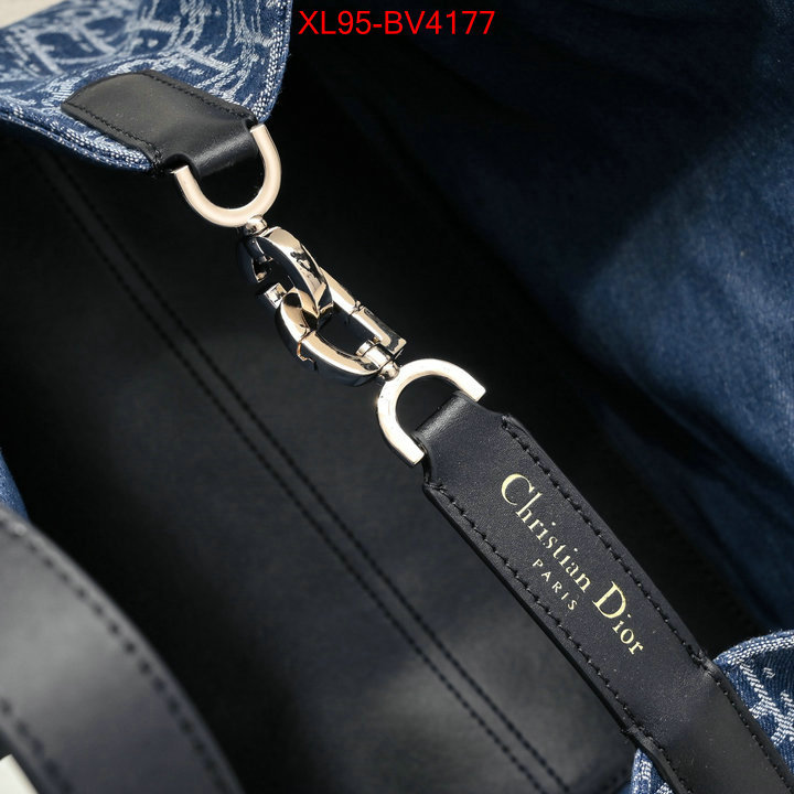 Dior Bags(4A)-Other Style- top quality fake ID: BV4177 $: 95USD,