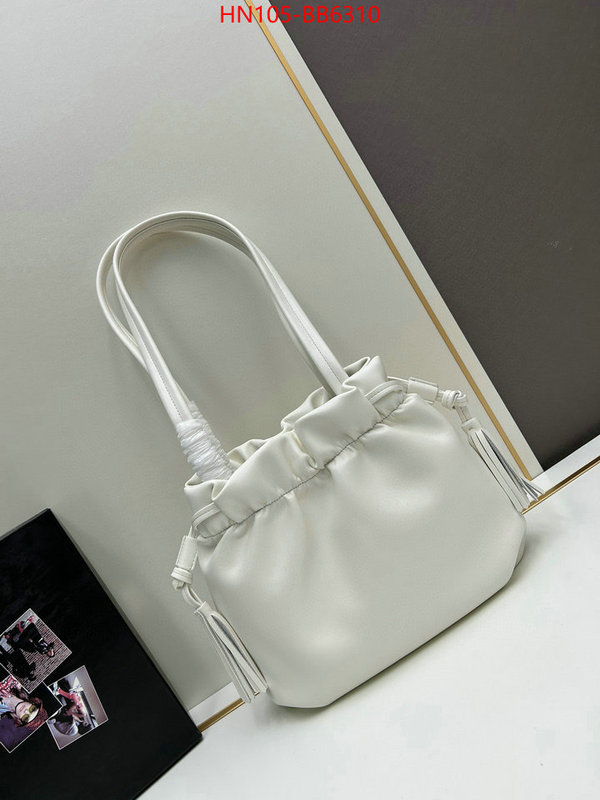 Prada Bags(4A)-Handbag- ID: BB6310 $: 105USD,