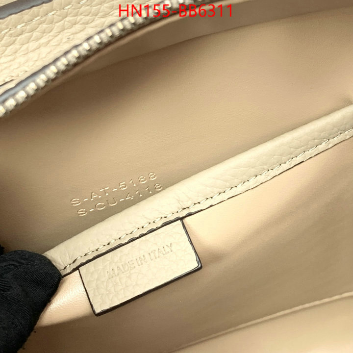 CELINE Bags(4A)-Handbag where quality designer replica ID: BB6311