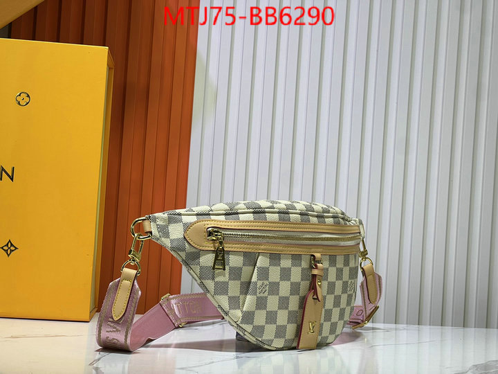 LV Bags(4A)-Discovery- replica ID: BB6290 $: 75USD,