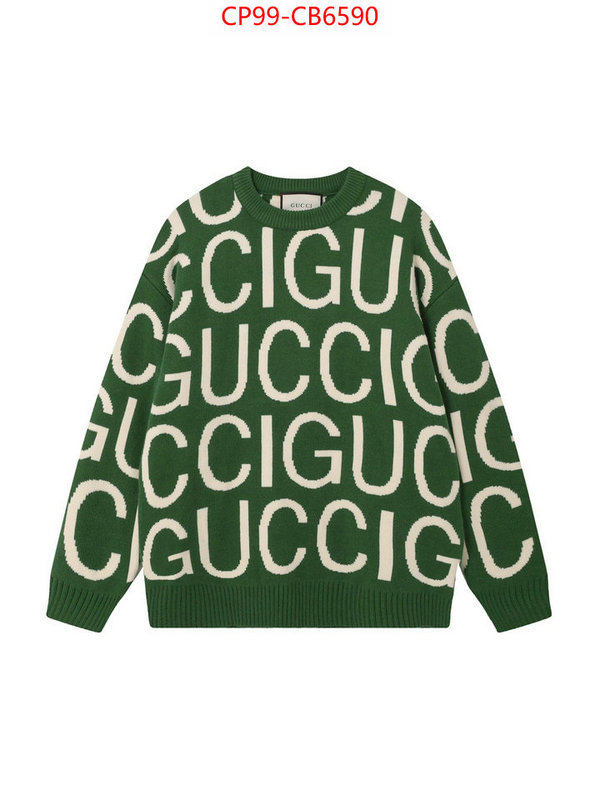 Clothing-Gucci we offer ID: CB6590 $: 99USD