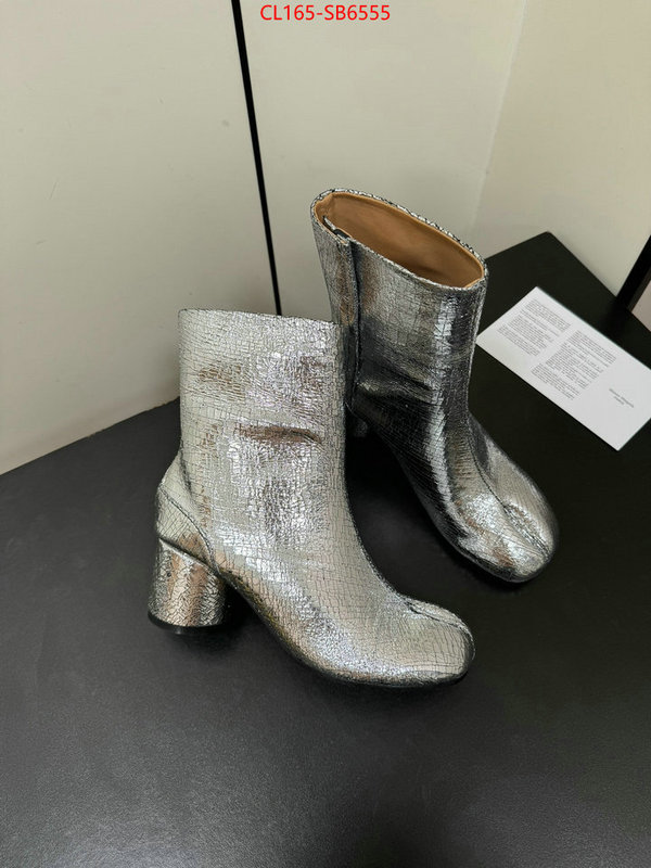 Women Shoes-Maison Margiela replicas buy special ID: SB6555 $: 165USD