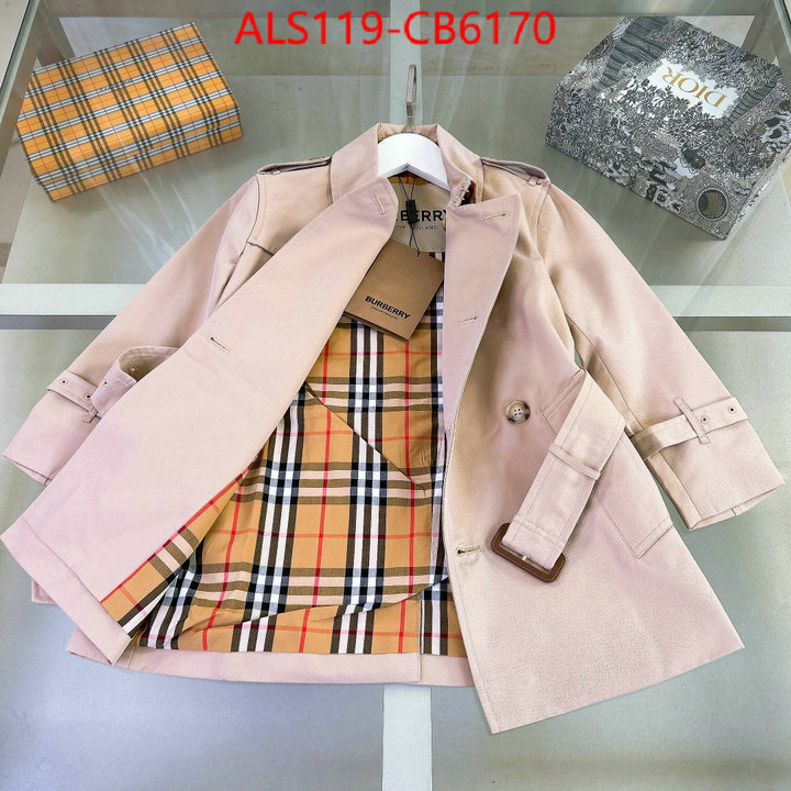 Kids clothing-Burberry online from china ID: CB6170 $: 119USD