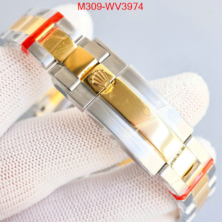 Watch(TOP)-Rolex high quality ID: WV3974 $: 309USD