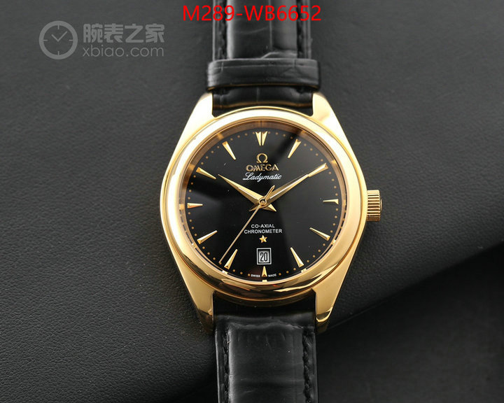 Watch(TOP)-Omega is it illegal to buy ID: WB6652 $: 289USD