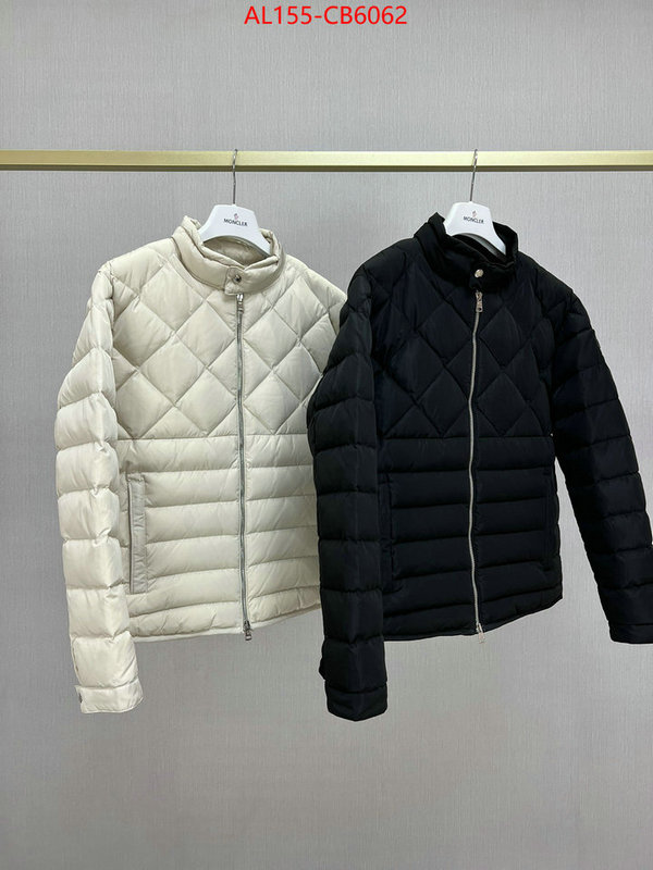 Down jacket Men-Monmouth for sale cheap now ID: CB6062 $: 155USD