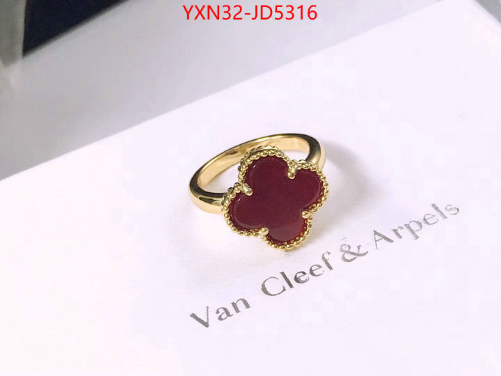 Jewelry-Van Cleef Arpels buy aaaaa cheap ID: JD5316 $: 32USD