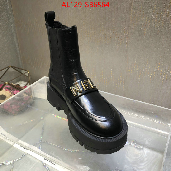 Women Shoes-Chanel best wholesale replica ID: SB6564 $: 129USD