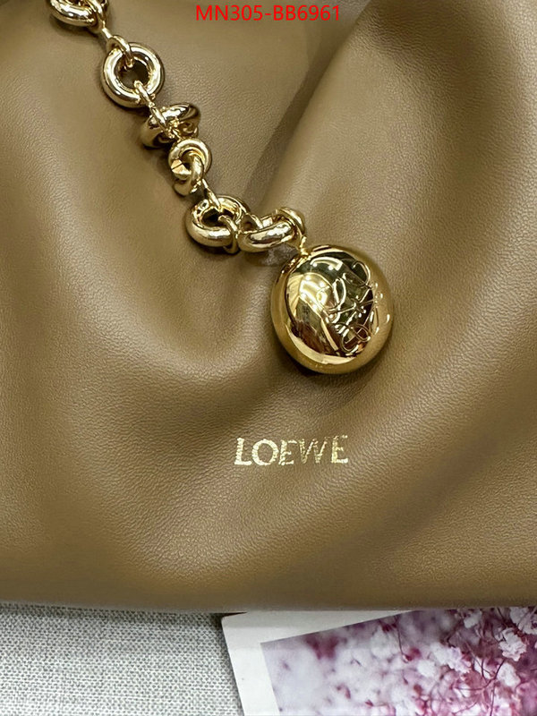 Loewe Bags(TOP)-Handbag- high ID: BB6961 $: 305USD,